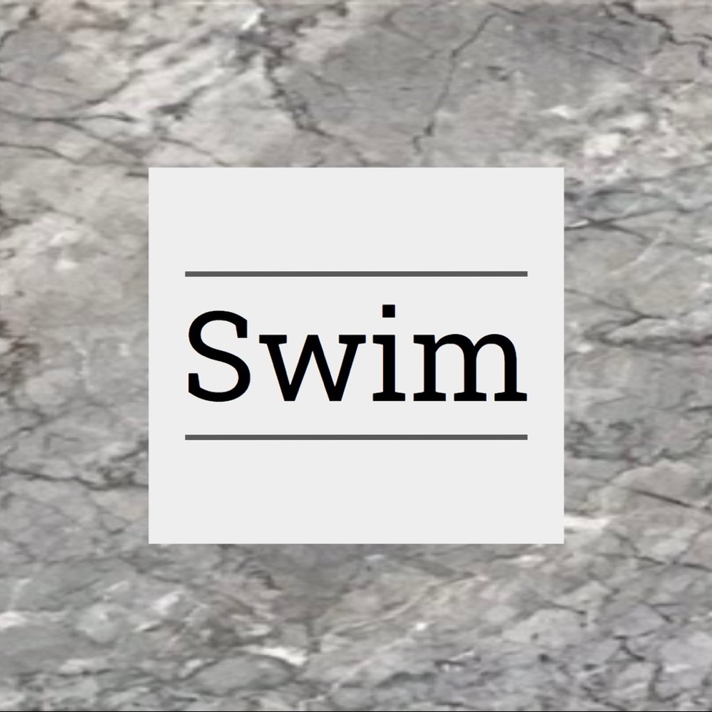 Swim Section